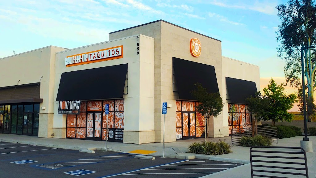 Roll Em Up Taquitos | restaurant | 1550 W Valley Blvd Suite 131, Colton, CA 92324, USA | 9095334088 OR +1 909-533-4088