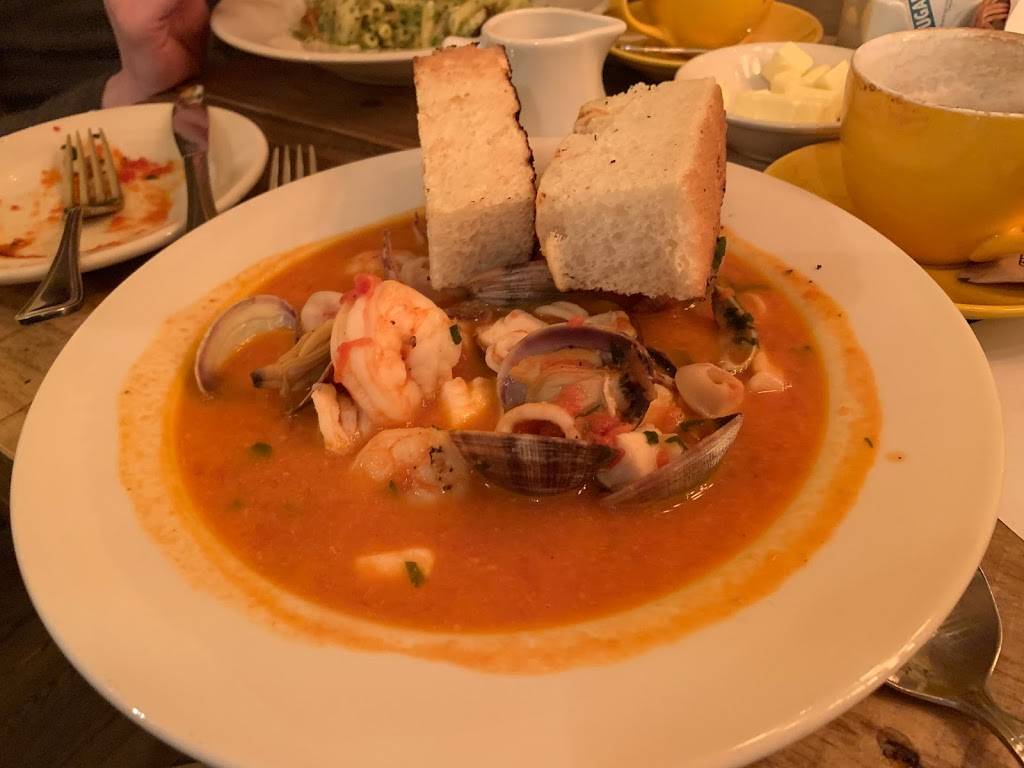 Park Place at Madison Park | restaurant | 1927 43rd Ave E, Seattle, WA 98112, USA | 2064535867 OR +1 206-453-5867