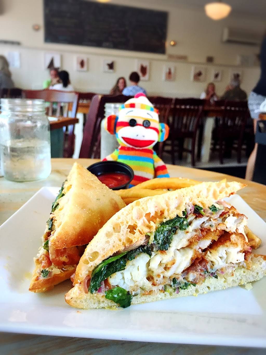 Love Lane Kitchen | cafe | 240 Love Ln, Mattituck, NY 11952, USA | 6312988989 OR +1 631-298-8989