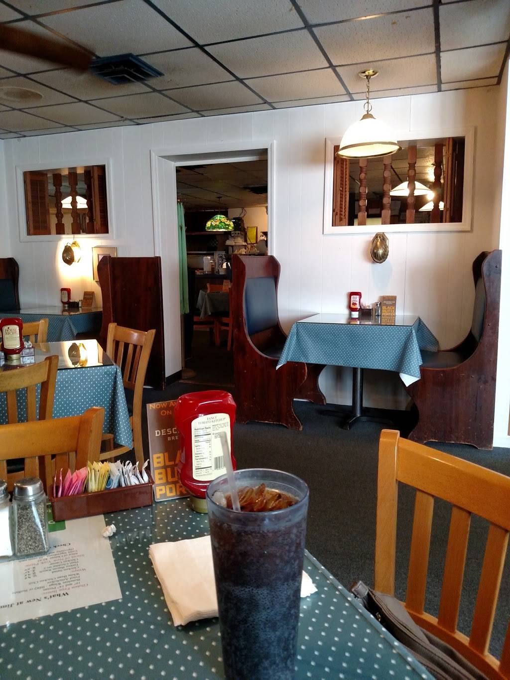 Jimmy Vs Restaurant | meal takeaway | 3404 Brandon Ave SW, Roanoke, VA 24018, USA | 5403457311 OR +1 540-345-7311