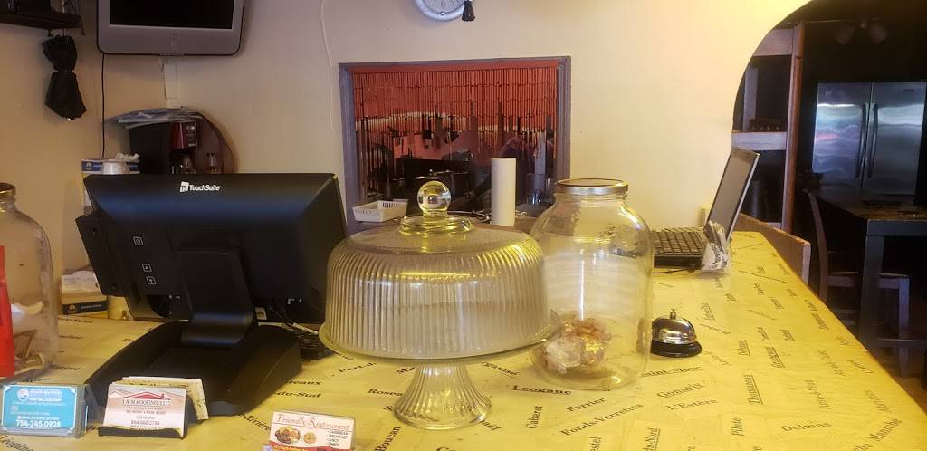 Friendly Restaurant | restaurant | 2513 N Andrews Ave, Wilton Manors, FL 33311, USA | 9545330794 OR +1 954-533-0794