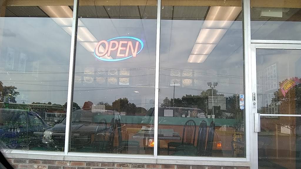 Dragon Express | meal delivery | 3523 Roosevelt Blvd, Middletown, OH 45044, USA | 5137278880 OR +1 513-727-8880