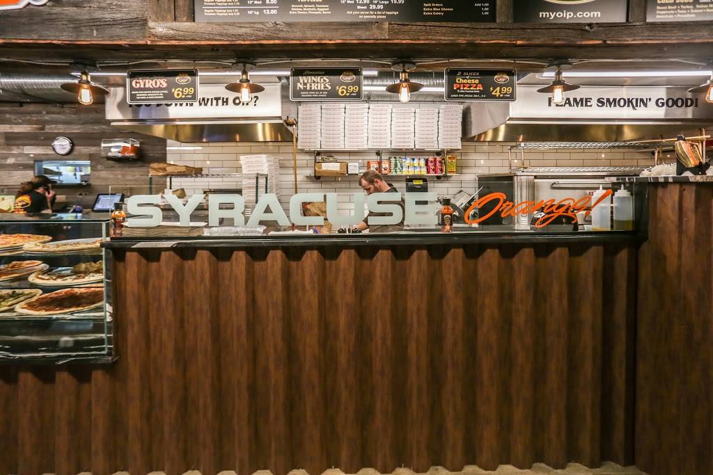 Original Italian Pizza | restaurant | 3454, 120 Julian Pl, Syracuse, NY 13210, USA | 3154468728 OR +1 315-446-8728