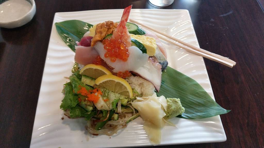 Yum Yum Sushi House | restaurant | 2181 Irving St, San Francisco, CA 94122, USA | 6282562799 OR +1 628-256-2799