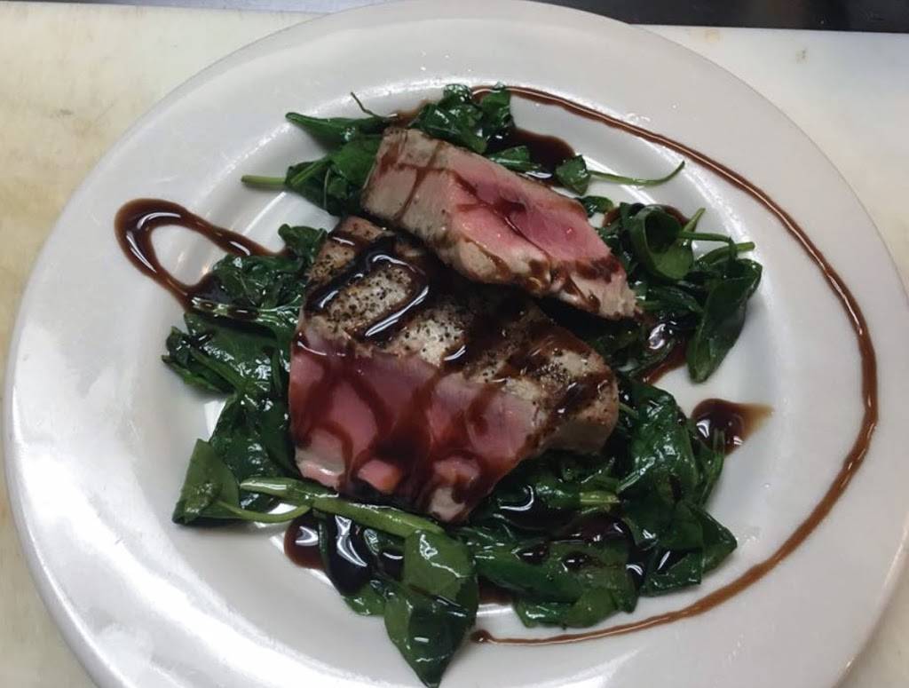 Mykonos Authentic Greek Cuisine | restaurant | 145 Wekiva Springs Rd, Longwood, FL 32779, USA | 4077889095 OR +1 407-788-9095