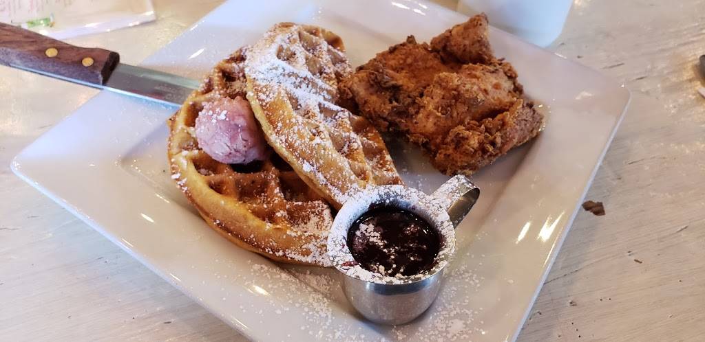 The Pan | restaurant | 57 E Holly St, Pasadena, CA 91103, USA | 6264690099 OR +1 626-469-0099