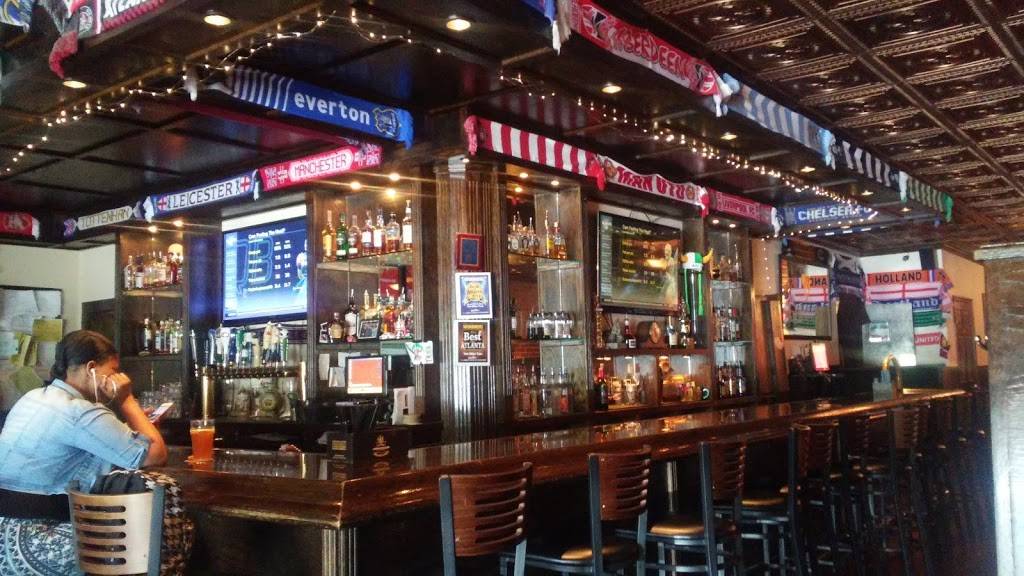 The Elder Tree Public House | restaurant | 469 Flat Shoals Ave SE, Atlanta, GA 30316, USA | 4046586108 OR +1 404-658-6108