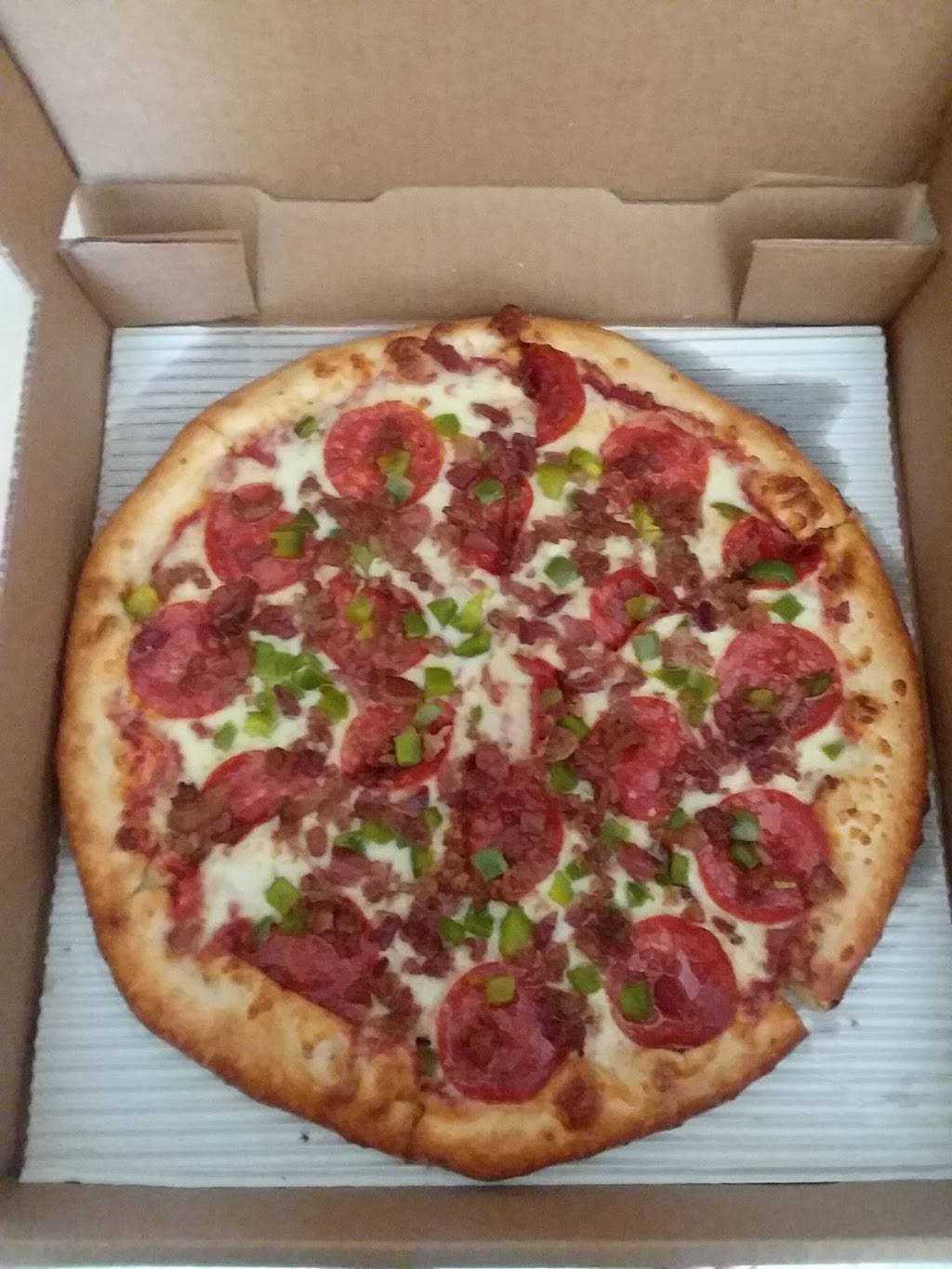 Village Pizzeria | restaurant | 714 W Temperance Rd, Temperance, MI 48182, USA | 7348470240 OR +1 734-847-0240