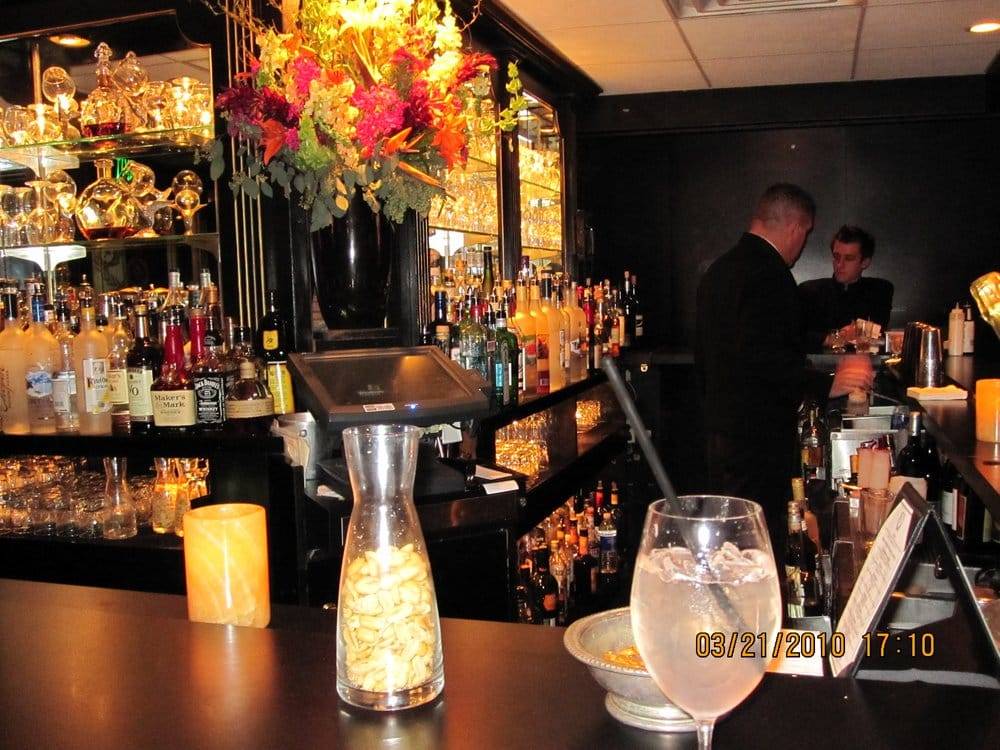 The Prime Rib | restaurant | 1101 N Calvert St, Baltimore, MD 21202, USA | 4105391804 OR +1 410-539-1804