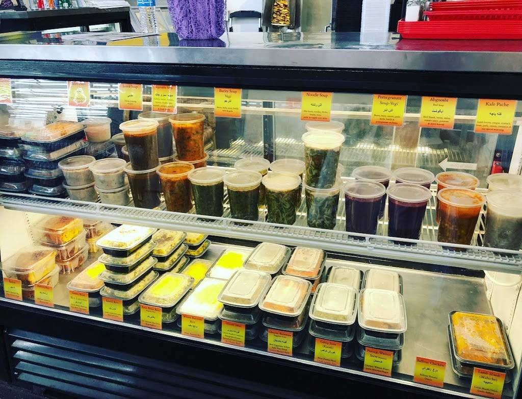 Laziz Grill 2 Go | restaurant | 5439, Inside Valley Produce, 18345 Vanowen St unit m, Reseda, CA 91335, USA | 8189962800 OR +1 818-996-2800