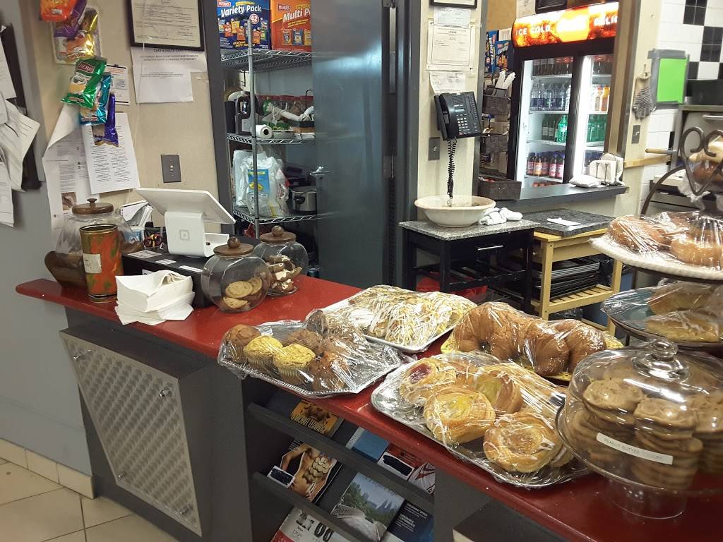 Take a Taste Cafe | restaurant | 407 E Lincoln Hwy, Langhorne, PA 19047, USA | 2154290606 OR +1 215-429-0606