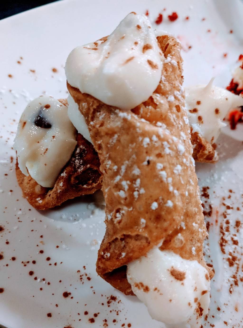 Zarrellas Italian & Wood Fired Pizza | meal delivery | 8801 Astronaut Blvd suite 103, Cape Canaveral, FL 32920, USA | 3216133008 OR +1 321-613-3008