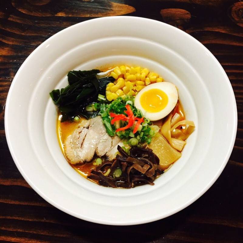 FUKU RAMEN | restaurant | 1800 McFarland Blvd E STE 420, Tuscaloosa, AL 35404, USA | 2056506169 OR +1 205-650-6169