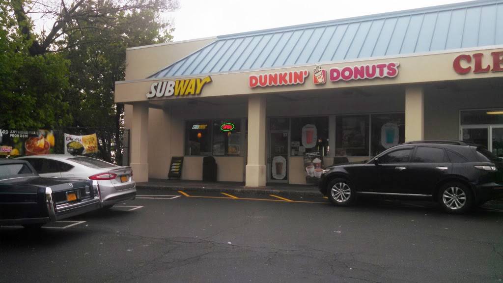 Subway Restaurants | restaurant | 440 E Sandford Blvd, Mt Vernon, NY 10550, USA | 9146636095 OR +1 914-663-6095