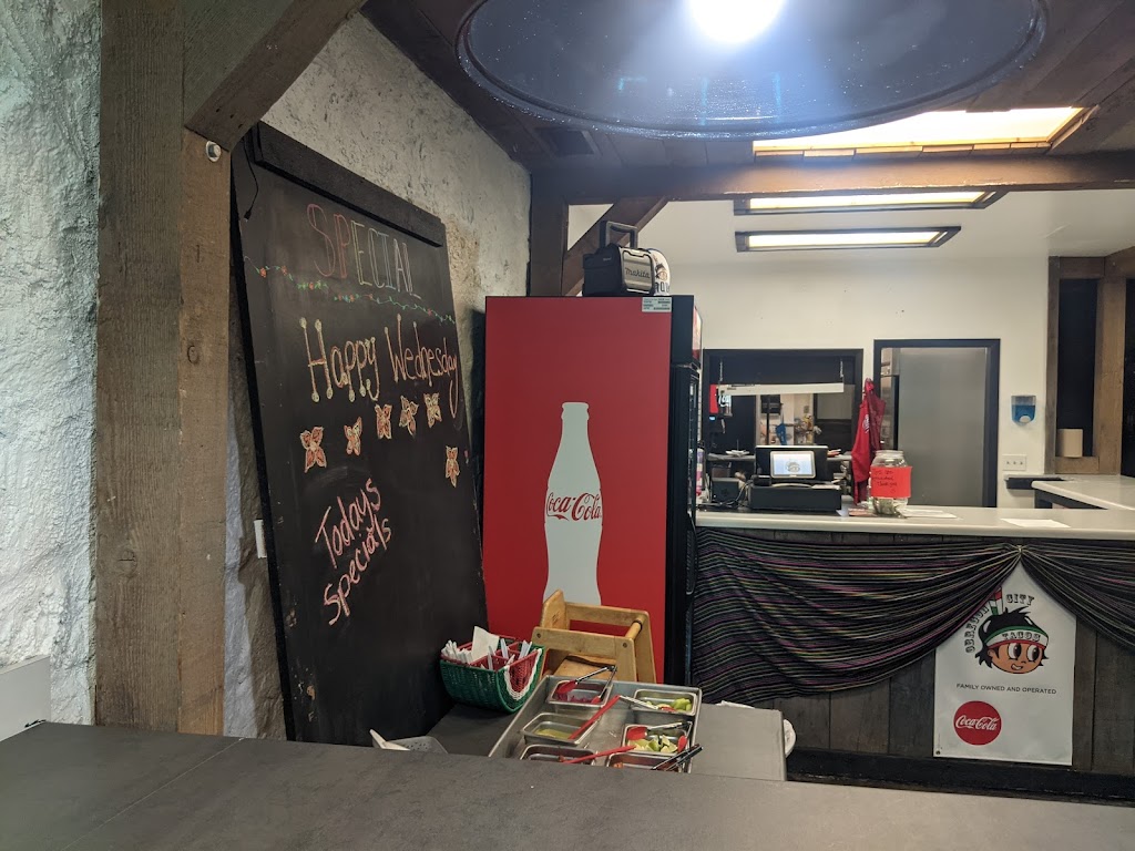 Obregón City Tacos | restaurant | 125 W Rte 66, Williams, AZ 86046, USA | 9286353961 OR +1 928-635-3961