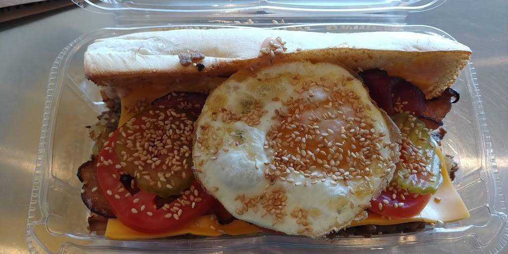 Which Wich Austin Parmer | restaurant | 1701 W Parmer Ln Ste. 102, Austin, TX 78727, USA | 5123399424 OR +1 512-339-9424