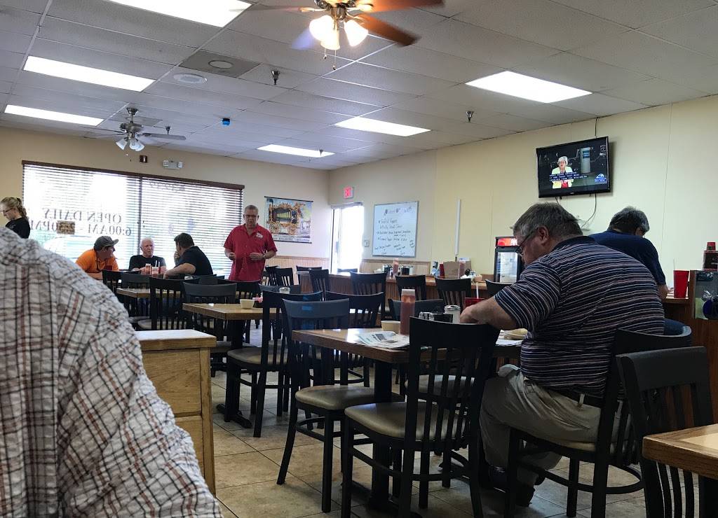 Popis Place | restaurant | 3232 17th St, Sarasota, FL 34235, USA | 9413125991 OR +1 941-312-5991