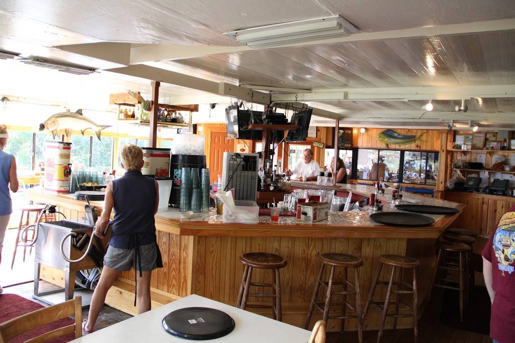 Island Grill | restaurant | 85501 Overseas Hwy, Islamorada, FL 33036, USA | 3056648400 OR +1 305-664-8400