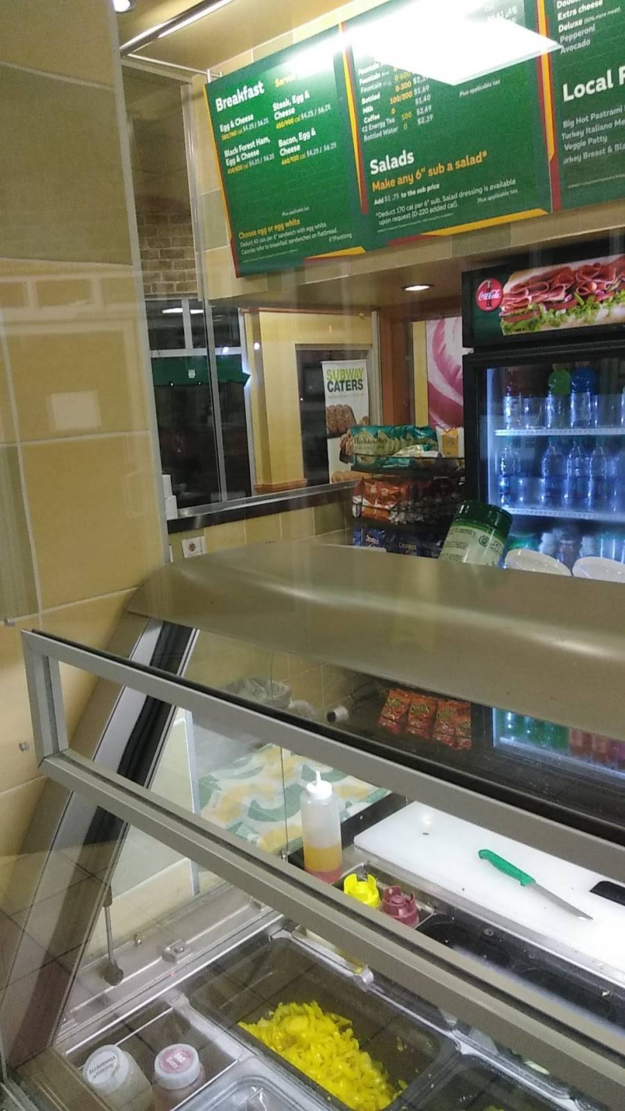 Subway Restaurants | restaurant | 1745 Sonoma Blvd, Vallejo, CA 94590, USA | 7075563220 OR +1 707-556-3220