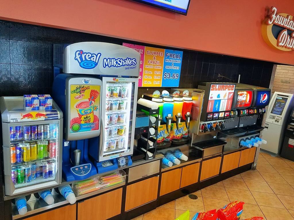 bp | restaurant | 1921 Okeechobee Blvd, West Palm Beach, FL 33409, USA | 5616837575 OR +1 561-683-7575