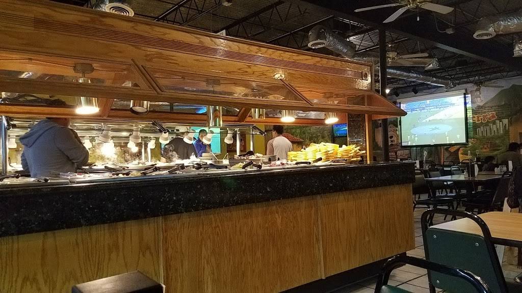 El Salvador Restaurant | restaurant | 1910 W Irving Blvd #2, Irving, TX 75061, USA | 9722598059 OR +1 972-259-8059