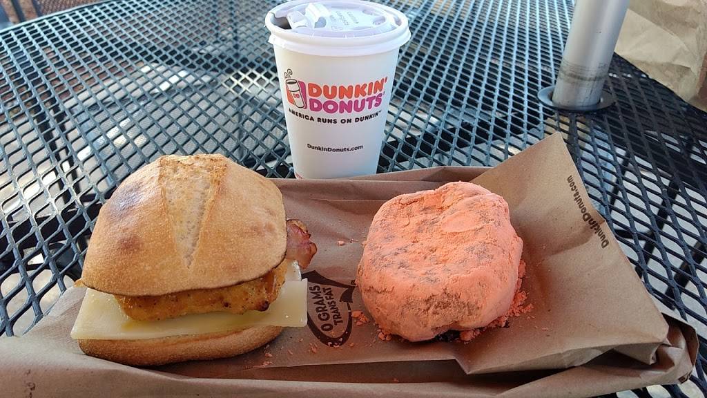 Dunkin | bakery | 15301 McGregor Blvd Suite 2, Fort Myers, FL 33908, USA | 2394370071 OR +1 239-437-0071