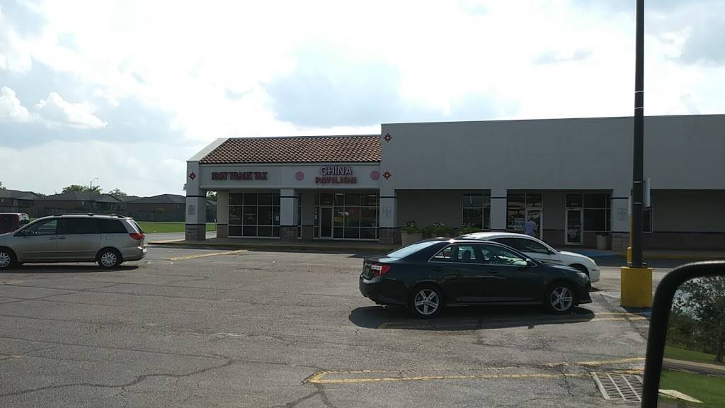 China Pavilion | restaurant | 4756 Mobile Hwy, Montgomery, AL 36108, USA | 3346137787 OR +1 334-613-7787