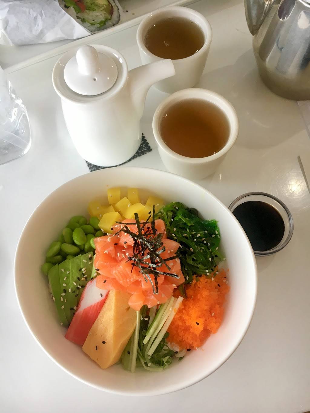 Simple Fish | restaurant | 6719 Division Ave S, Grand Rapids, MI 49548, USA | 6162588108 OR +1 616-258-8108