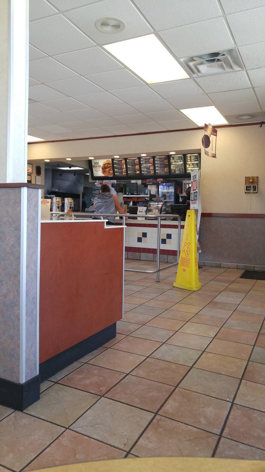 Arbys | restaurant | 1010 Berryville Ave, Winchester, VA 22601, USA | 5406652925 OR +1 540-665-2925