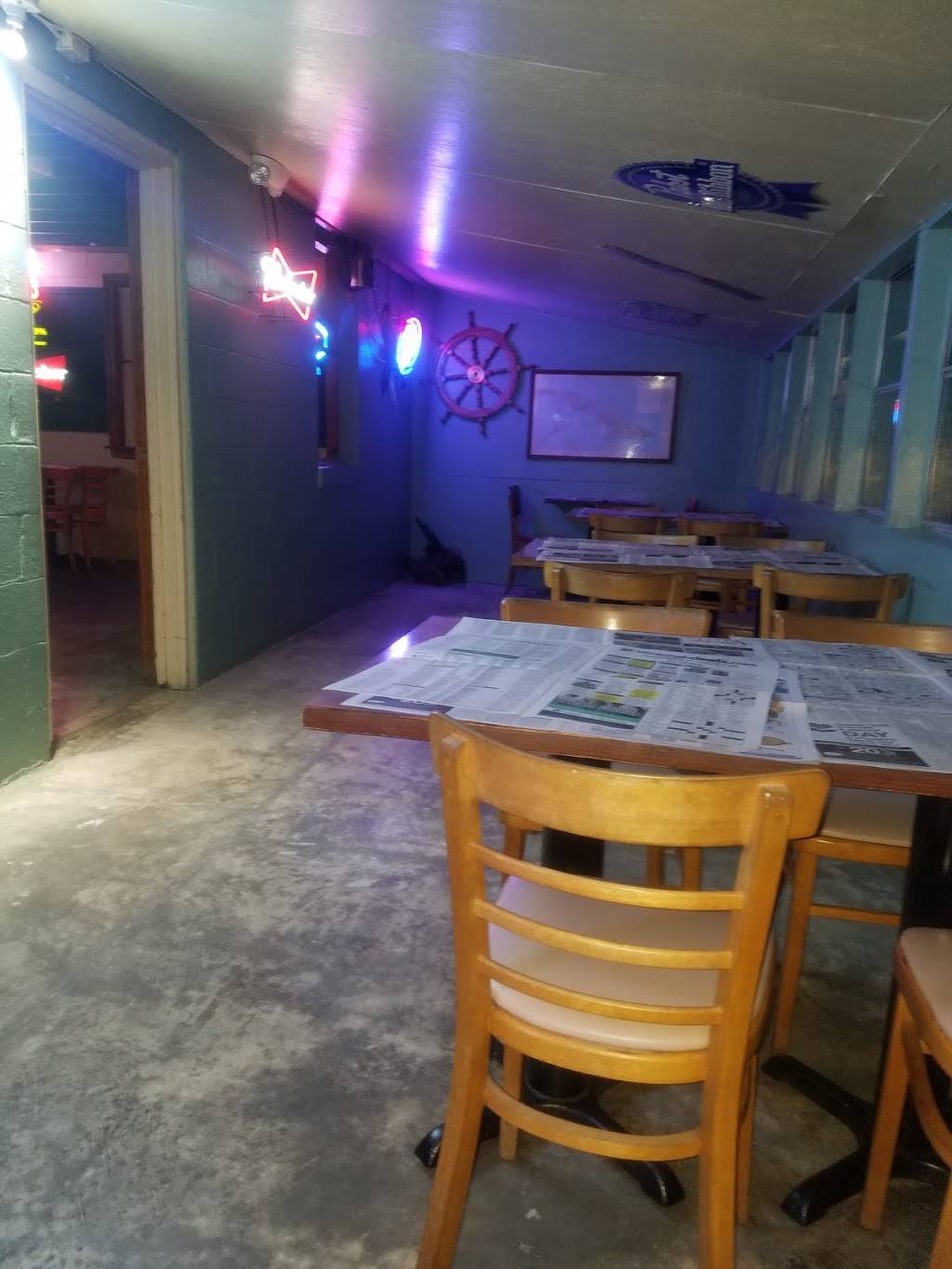 Despositos Seafood Restaurant | restaurant | 3501 Macceo Dr, Thunderbolt, GA 31410, USA | 9128979963 OR +1 912-897-9963