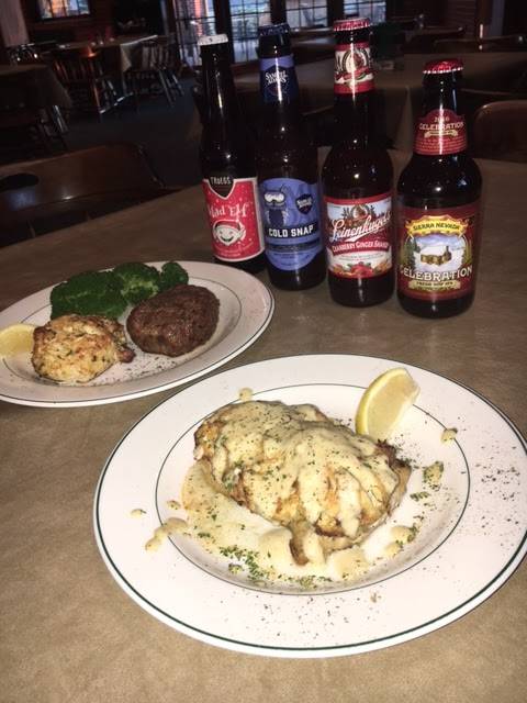 The Bridges Golf Club, Guest Quarters, & Green Horizon Grill | restaurant | 6729 York Rd, Abbottstown, PA 17301, USA | 7176249551 OR +1 717-624-9551