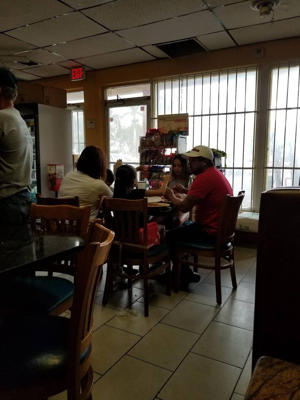 Tariacuri Restaurant | restaurant | Homestead, FL 33030, USA | 7863399623 OR +1 786-339-9623