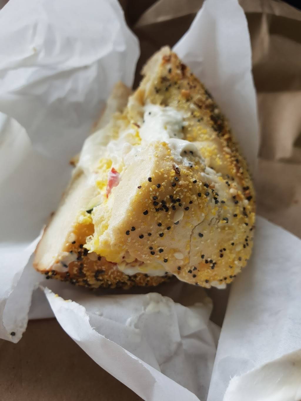 The Bagel Factory | bakery | 8986 Cadillac Ave, Los Angeles, CA 90034, USA | 3108376046 OR +1 310-837-6046