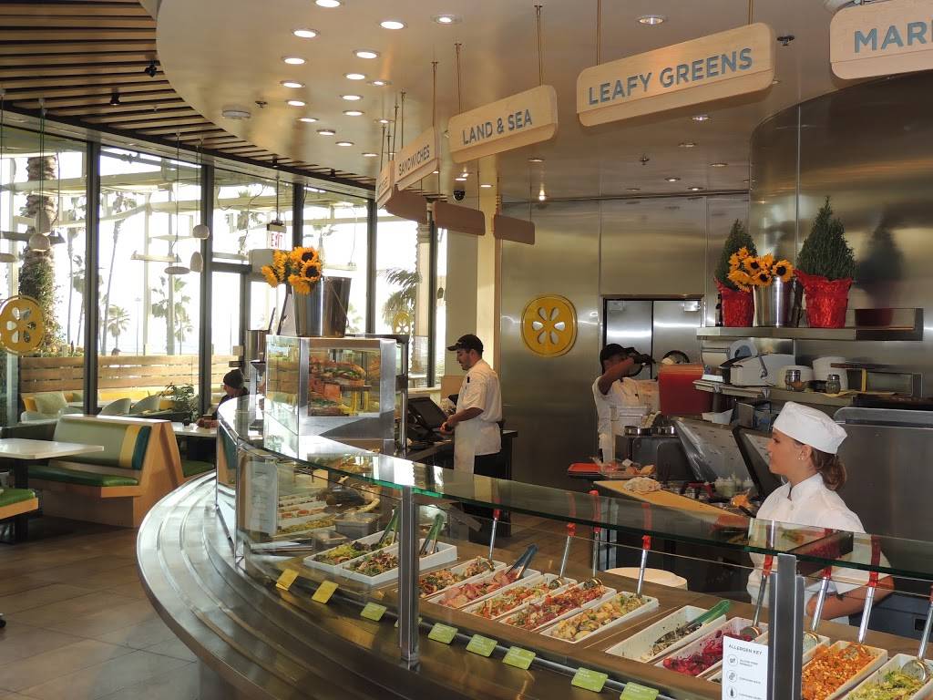 Lemonade - Huntington Beach | restaurant | 21016 Pacific Coast Hwy d120, Huntington Beach, CA 92648, USA | 7146041072 OR +1 714-604-1072