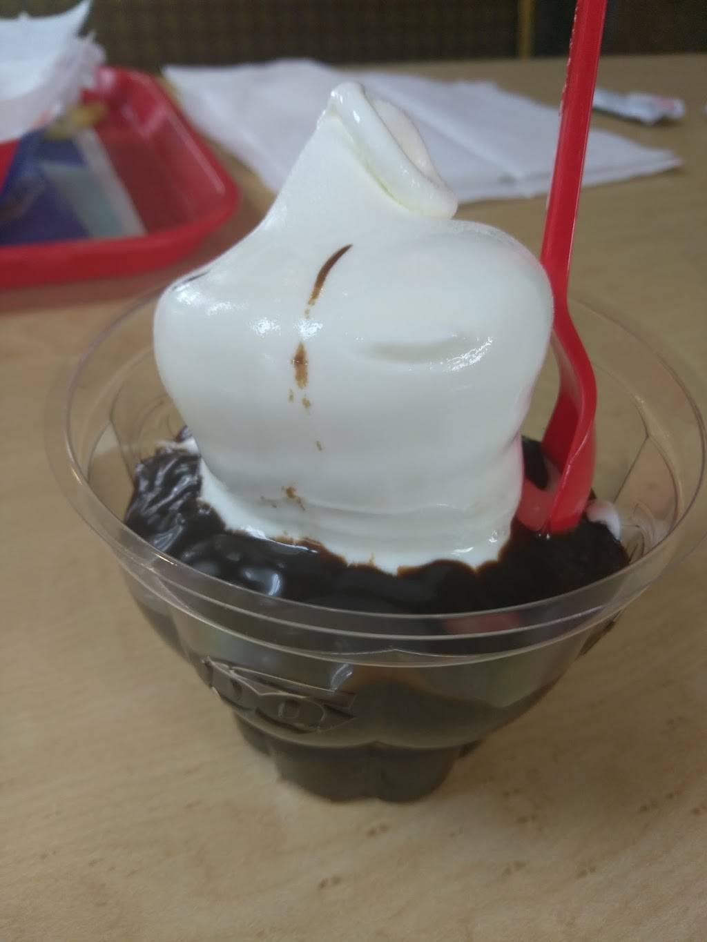 Dairy Queen Grill & Chill | restaurant | 353 General Courtney Hodges Blvd, Perry, GA 31069, USA | 4789875562 OR +1 478-987-5562