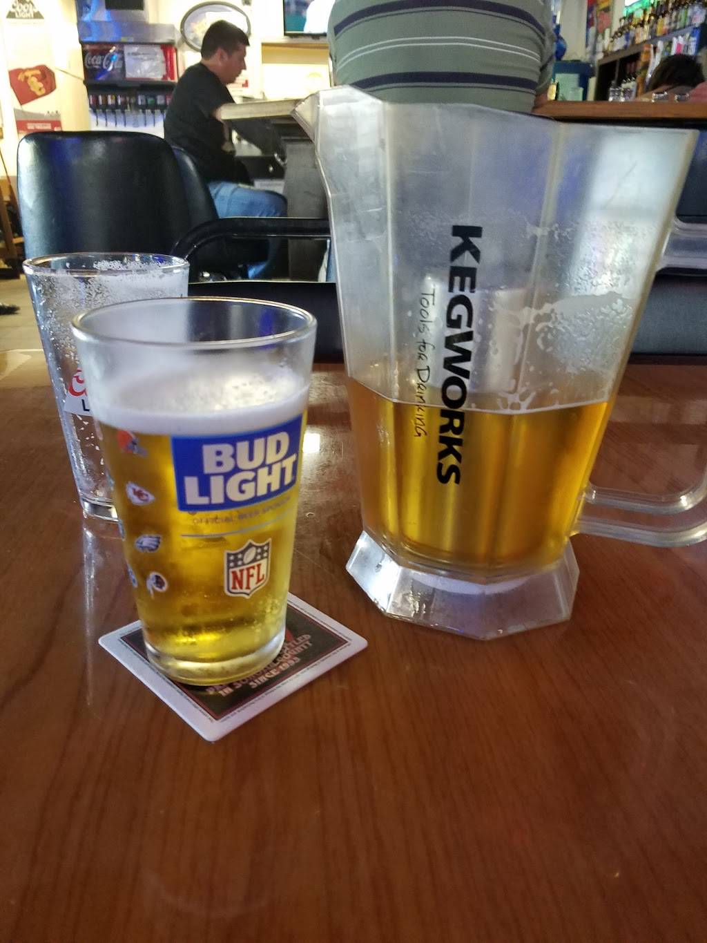 The Pizza Place | restaurant | 170 E Bonita Ave, San Dimas, CA 91773, USA | 9095922921 OR +1 909-592-2921