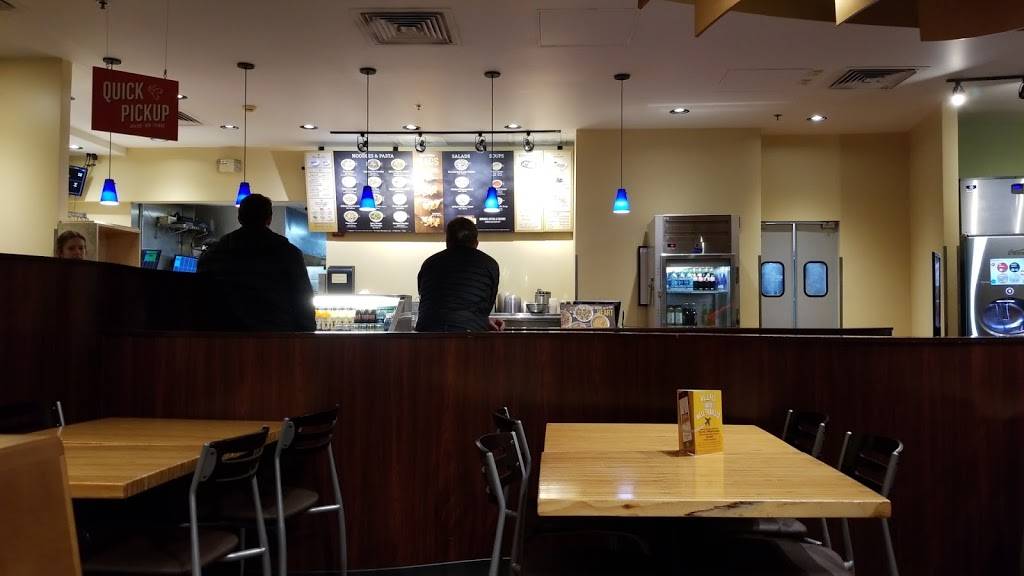 Noodles and Company | restaurant | 3600 University Ave And, N Midvale Blvd, Madison, WI 53705, USA | 6082682900 OR +1 608-268-2900