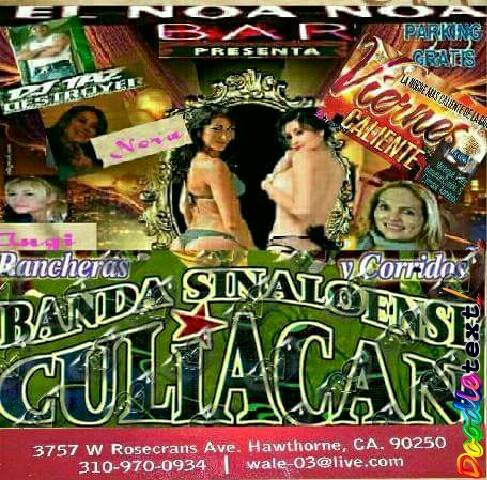 Noa Noa | restaurant | 3757 Rosecrans Ave, Hawthorne, CA 90250, USA | 3109700934 OR +1 310-970-0934