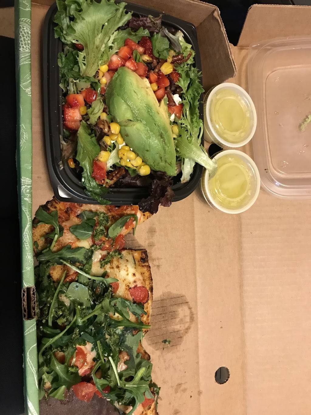 Gusto Farm to Street | restaurant | 4400 Sharon Rd, Charlotte, NC 28211, USA | 7049728050 OR +1 704-972-8050