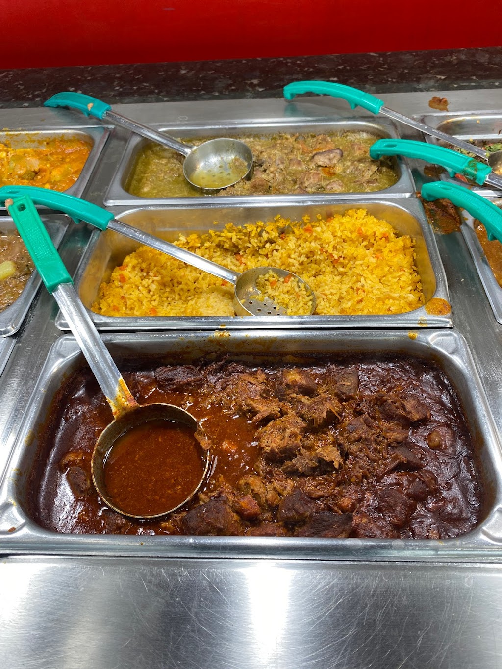 Carnitas y Asados Los Martinez | restaurant | 3855 International Blvd Suite 4, Brownsville, TX 78521, USA | 9565450105 OR +1 956-545-0105