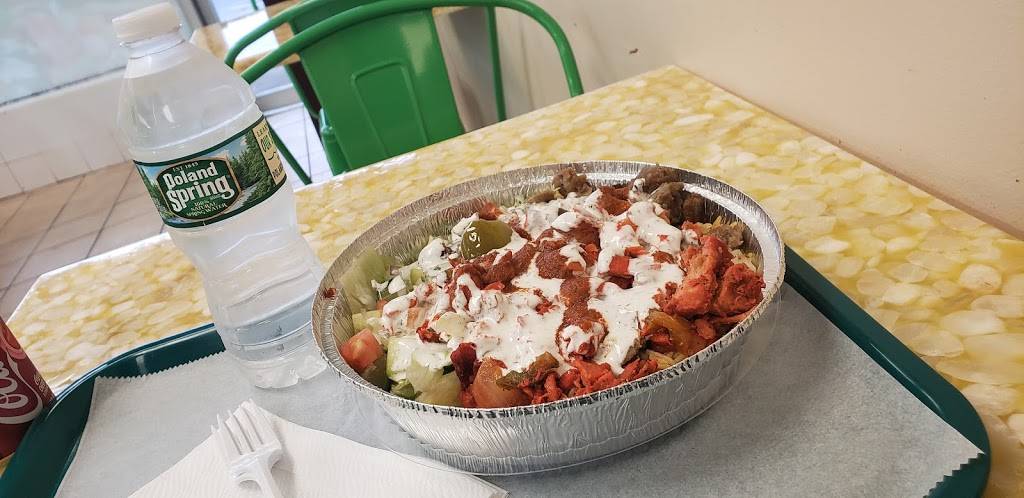 halal-n-out | restaurant | 783 Hillside Avenue, New Hyde Park, NY 11040, USA | 5165026791 OR +1 516-502-6791