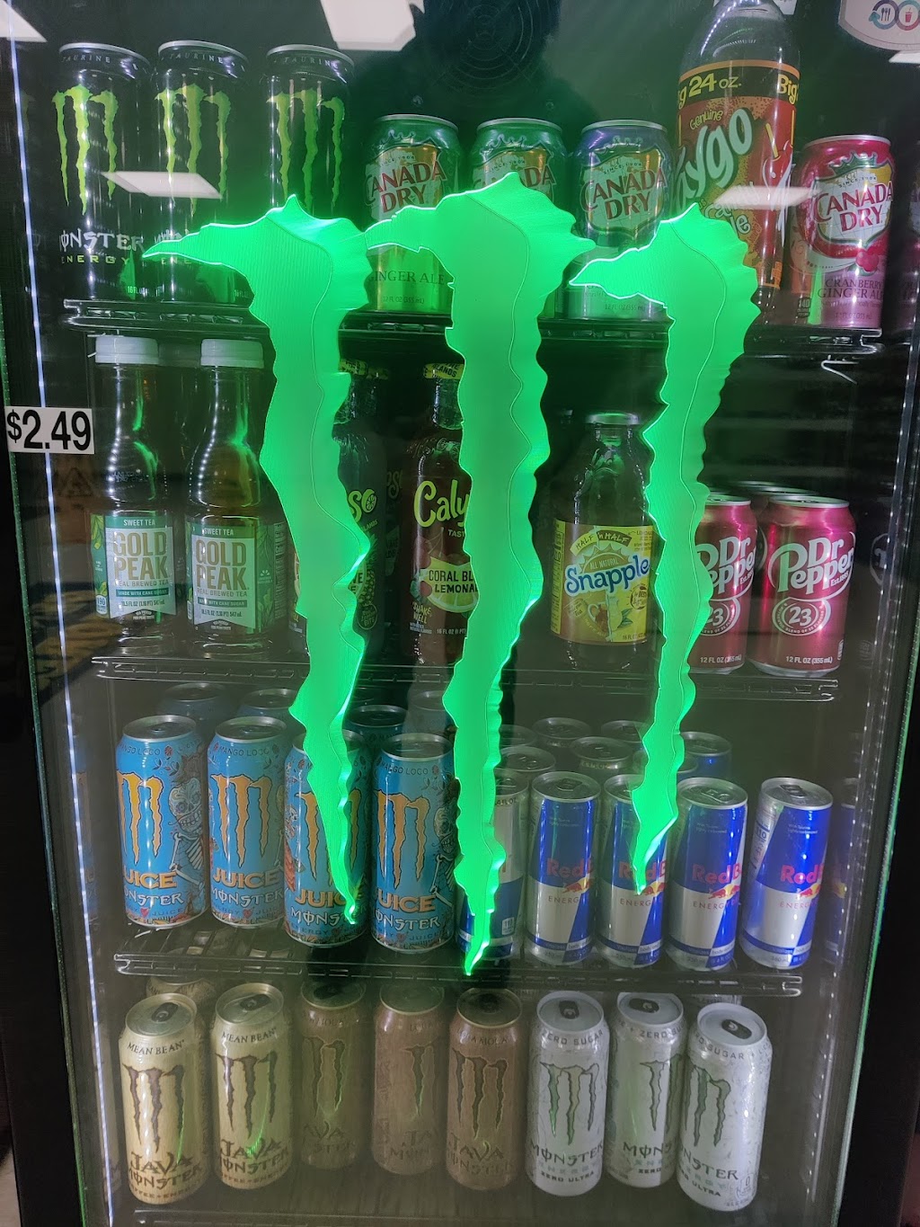 Raawis General Stores | restaurant | 519 E Main St, Carbondale, IL 62901, USA | 6183534086 OR +1 618-353-4086