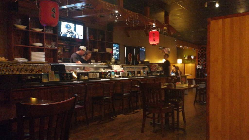 Nagasaki Sushi & Grill | restaurant | 5070, 12400 Yellow Bluff Rd, Jacksonville, FL 32226, USA | 9047512311 OR +1 904-751-2311