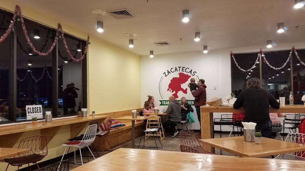 Real Taqueria | restaurant | 1869 E Murray Holladay Rd, Holladay, UT 84117, USA | 8014327962 OR +1 801-432-7962