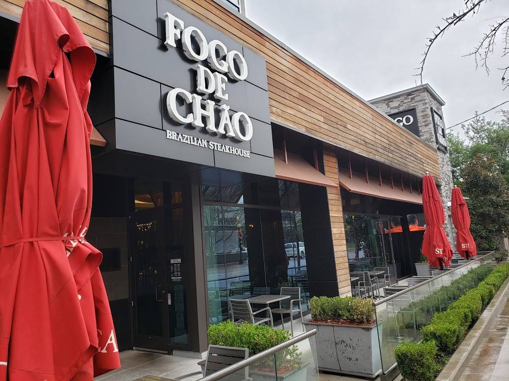 Fogo de Chão Brazilian Steakhouse | restaurant | 2619 McKinney Ave #150, Dallas, TX 75204, USA | 2147202777 OR +1 214-720-2777