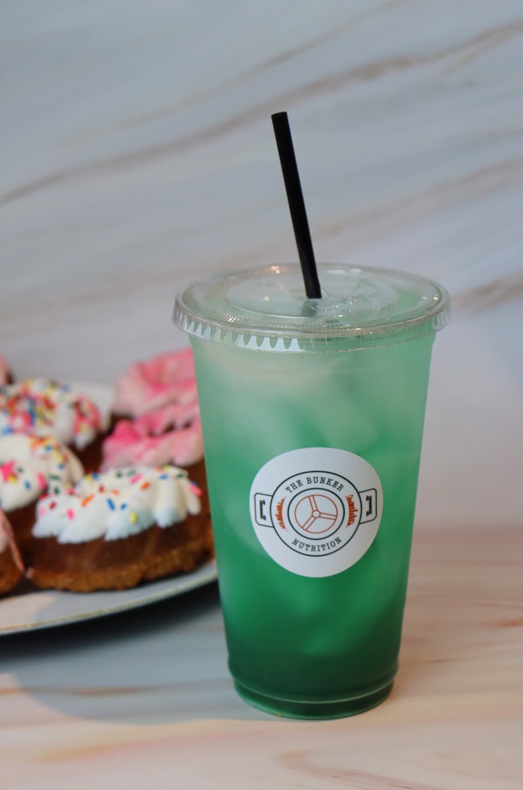 The Bunker Nutrition | meal takeaway | 18351 Pines Blvd, Pembroke Pines, FL 33029, USA | 9549343425 OR +1 954-934-3425