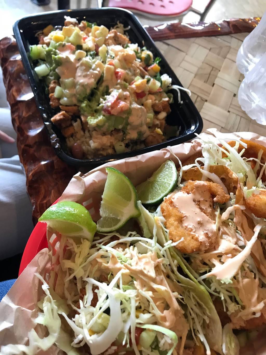 Cabo Bobs | restaurant | 7849 Shoal Creek Blvd, Austin, TX 78757, USA | 5124321113 OR +1 512-432-1113