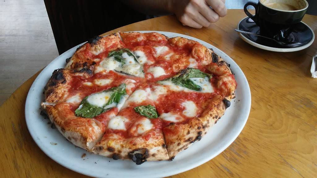 Anodyne Coffee Roasting Co. | cafe | 2920 S Kinnickinnic Ave, Milwaukee, WI 53207, USA | 4144890765 OR +1 414-489-0765