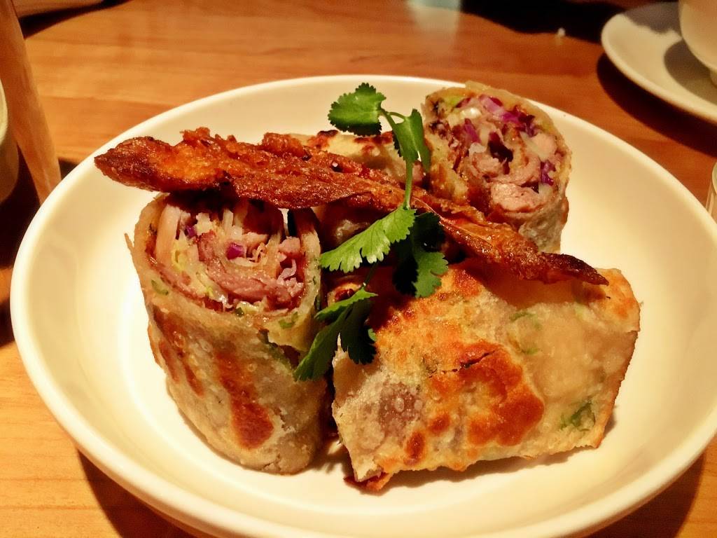 Hop Alley | restaurant | 3500 Larimer St, Denver, CO 80205, USA | 7203798340 OR +1 720-379-8340