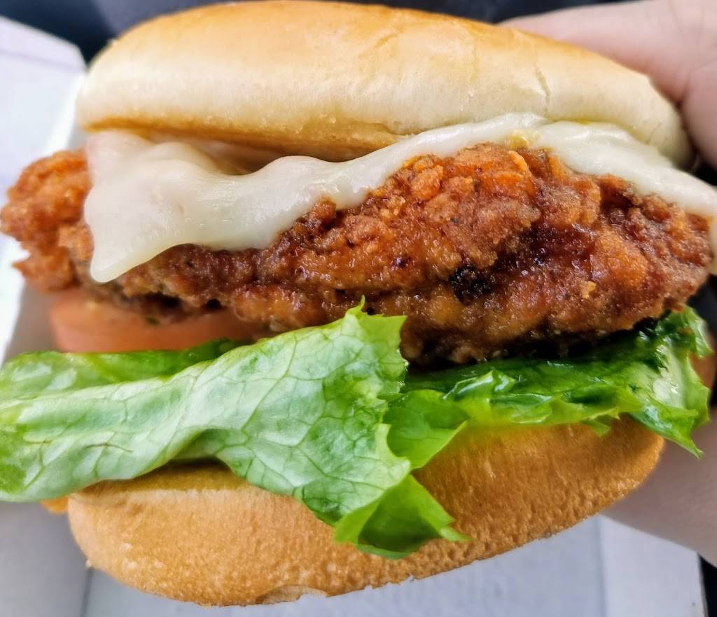 Chick-fil-A | restaurant | 5785 Johnson Dr, Pleasanton, CA 94588, USA | 9254671507 OR +1 925-467-1507